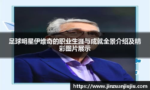 足球明星伊维奇的职业生涯与成就全景介绍及精彩图片展示